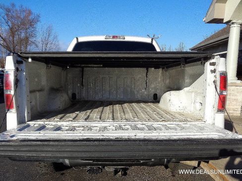 Used 2013 Ford F150 XL w/ Mid Equipment Group image 16