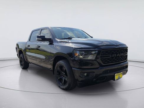 Used 2022 RAM 1500 Lone Star RWD image 7