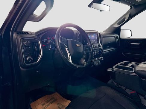 Used 2019 Chevrolet Silverado 1500 LT w/ All-Star Edition image 10