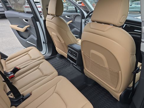 New 2026 Audi Q7 3.0T Prestige AWD/4WD image 11