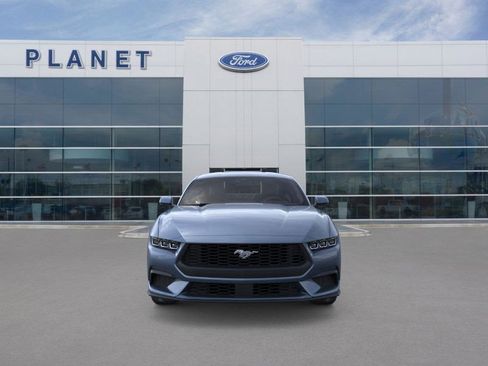 New 2025 Ford Mustang EcoBoost image 7