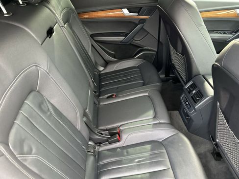Used 2023 Audi Q5 2.0T Premium Plus image 13
