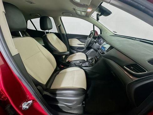 Used 2019 Buick Encore Preferred FWD image 26