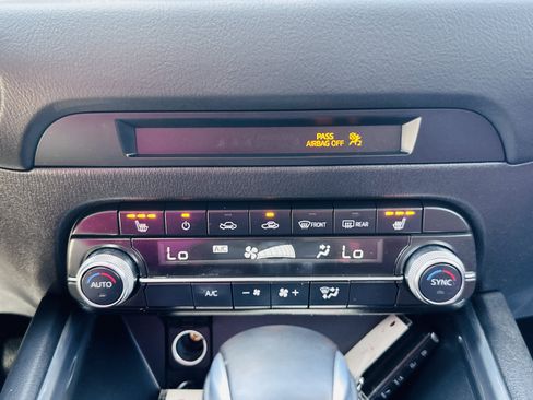 Certified 2024 MAZDA CX-5 Carbon Edition AWD/4WD image 12