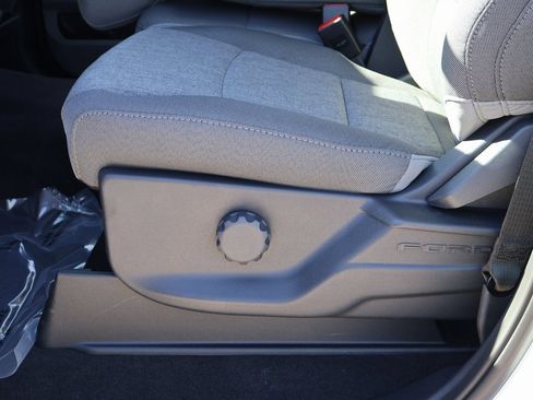 New 2026 Ford F250 XL w/ STX Appearance Package image 23