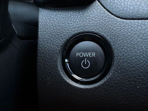 Used 2026 Toyota Camry LE FWD image 30
