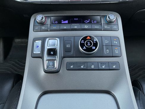 Used 2020 Hyundai Palisade Limited AWD/4WD image 16