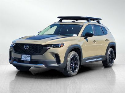 New 2025 MAZDA CX-50 Meridian Edition w/ Apex Package