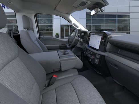 New 2026 Ford F150 XL AWD/4WD image 14