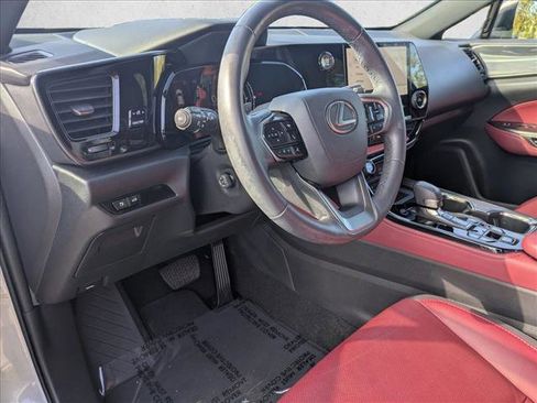 Used 2022 Lexus NX 350 AWD w/ Premium Package image 10