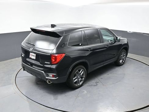 Used 2023 Honda Passport EX-L image 44