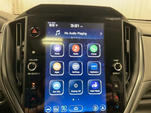 New 2026 Subaru Crosstrek 2.0i Premium image 13