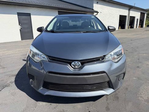 Used 2016 Toyota Corolla LE FWD image 7