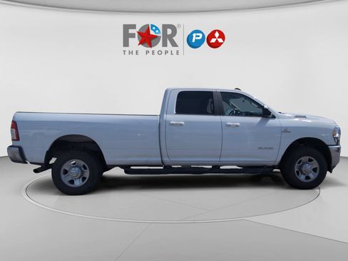 Used 2019 RAM 2500 Big Horn AWD/4WD image 6