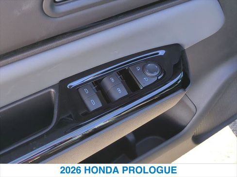New 2026 Honda Prologue Touring image 13