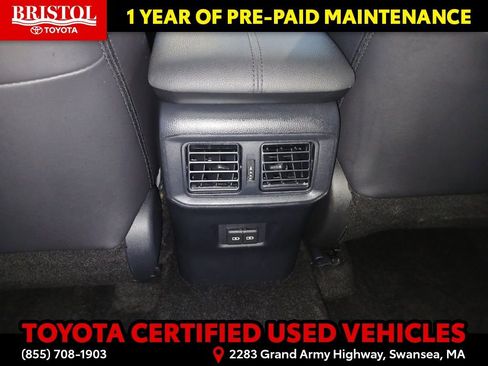 Certified 2024 Toyota RAV4 Adventure image 17