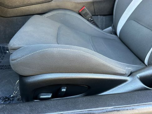 Certified 2023 Chevrolet Camaro LT image 14