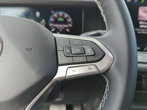 New 2026 Volkswagen Tiguan S image 35