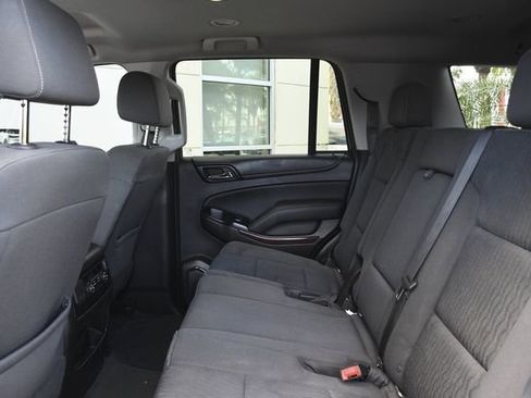 Used 2018 GMC Yukon SLE w/ SLE Value Package image 21