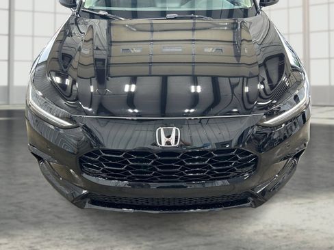 Used 2026 Honda HR-V EX-L image 22