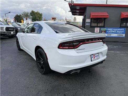 Used 2018 Dodge Charger R/T image 53