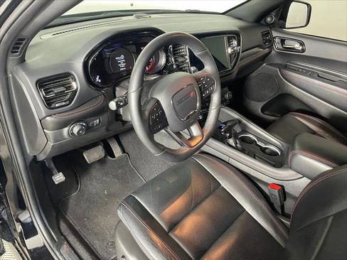 Certified 2023 Dodge Durango R/T w/ Tow 'N Go Package image 3