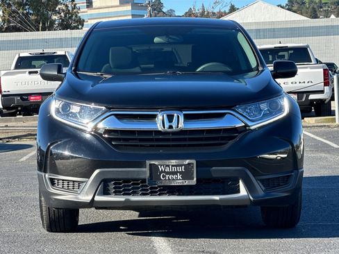 Used 2018 Honda CR-V LX image 5