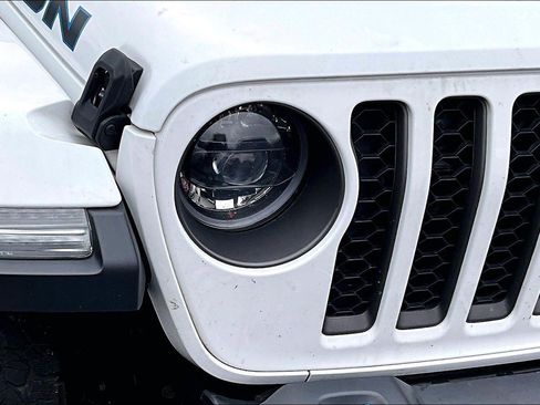 Used 2023 Jeep Wrangler Unlimited Rubicon 4xe image 15