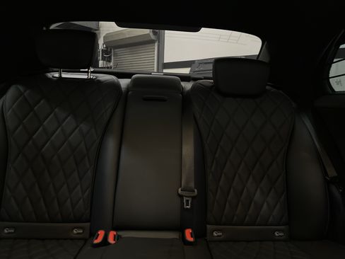 Certified 2024 Mercedes-Benz S 580 4MATIC Sedan image 28