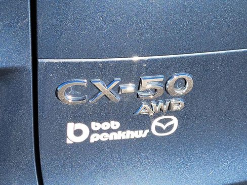 New 2026 MAZDA CX-50 AWD 2.5 S w/ Weather Package image 30