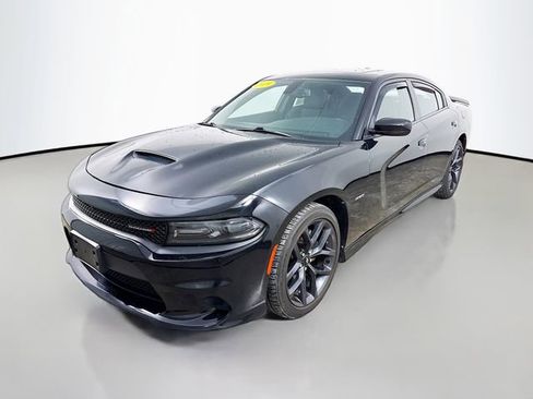 Used 2019 Dodge Charger R/T w/ Driver Confidence Group image 3