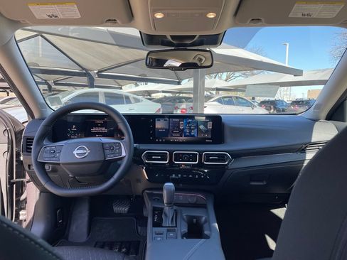New 2026 Nissan Sentra SV w/ SV Convenience Package FWD image 12