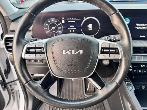 Used 2023 Kia Telluride SX Prestige image 14