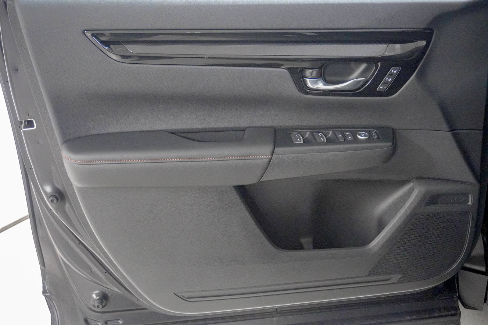 Certified 2026 Honda CR-V Sport Touring image 16