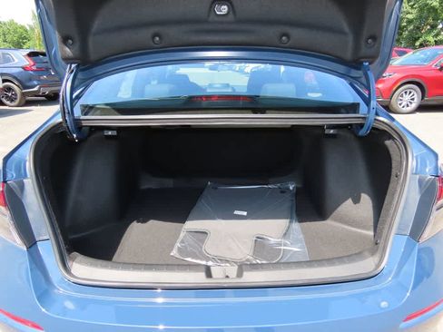 New 2026 Honda Civic Sport image 11