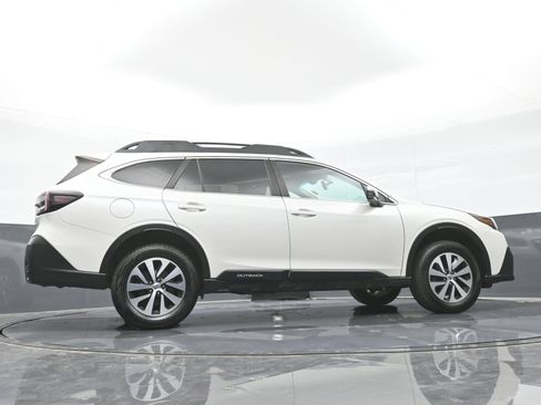Used 2021 Subaru Outback Premium AWD/4WD image 39