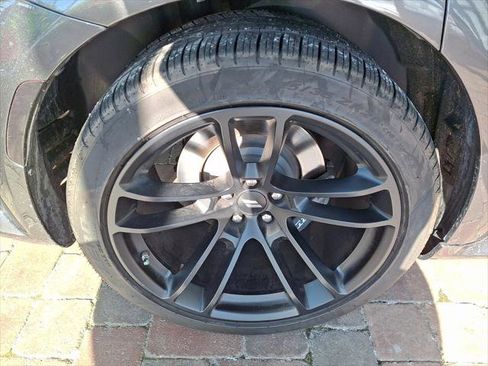 Certified 2023 Dodge Charger Scat Pack image 5