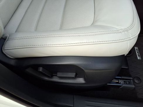 Used 2021 MAZDA CX-5 Grand Touring Reserve image 12