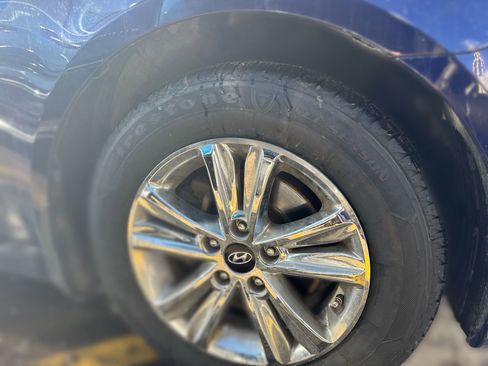 Used 2012 Hyundai Sonata GLS w/ Popular Equipment Pkg image 24