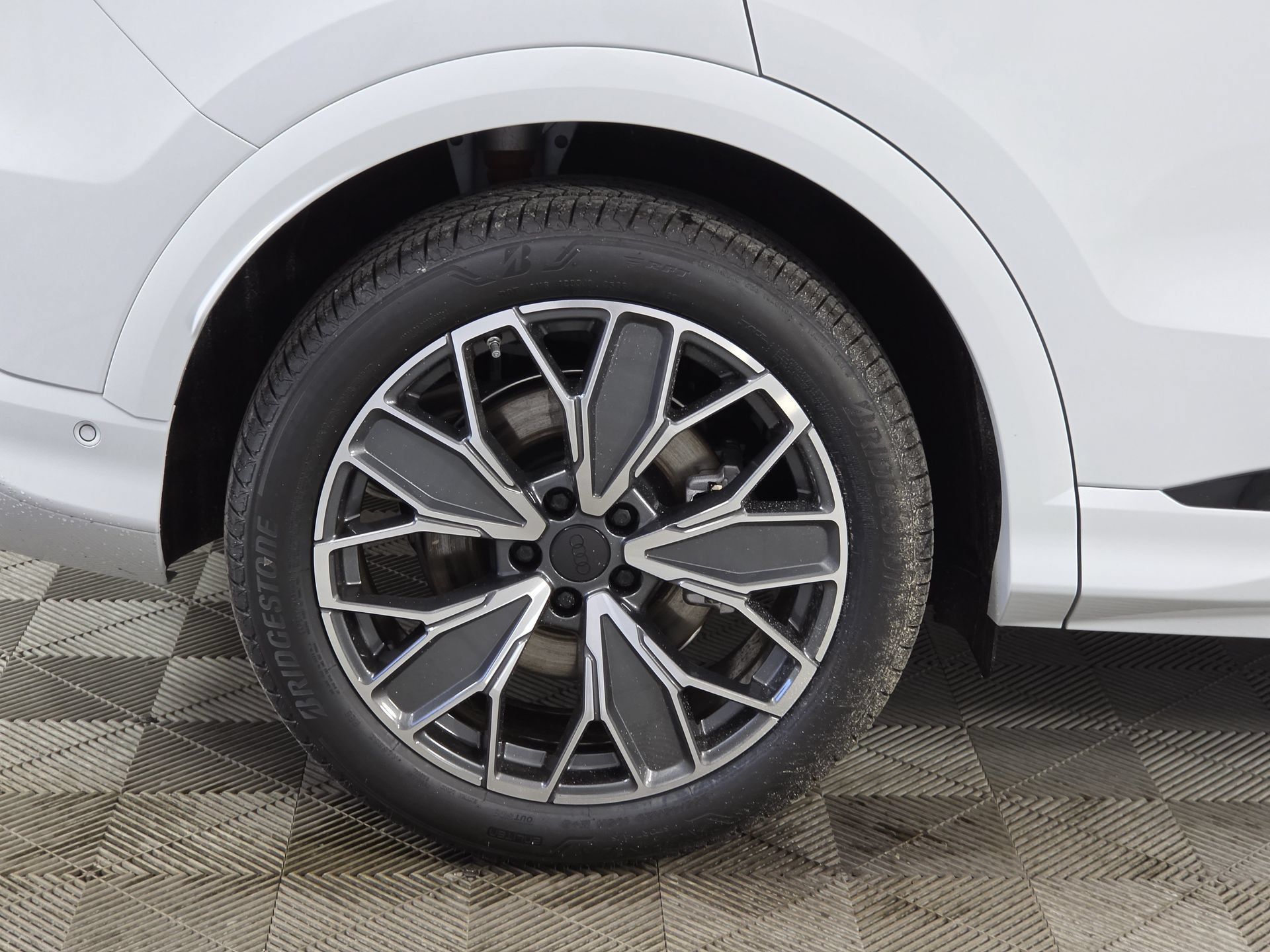 New 2026 Audi Q5 Prestige AWD/4WD image 45