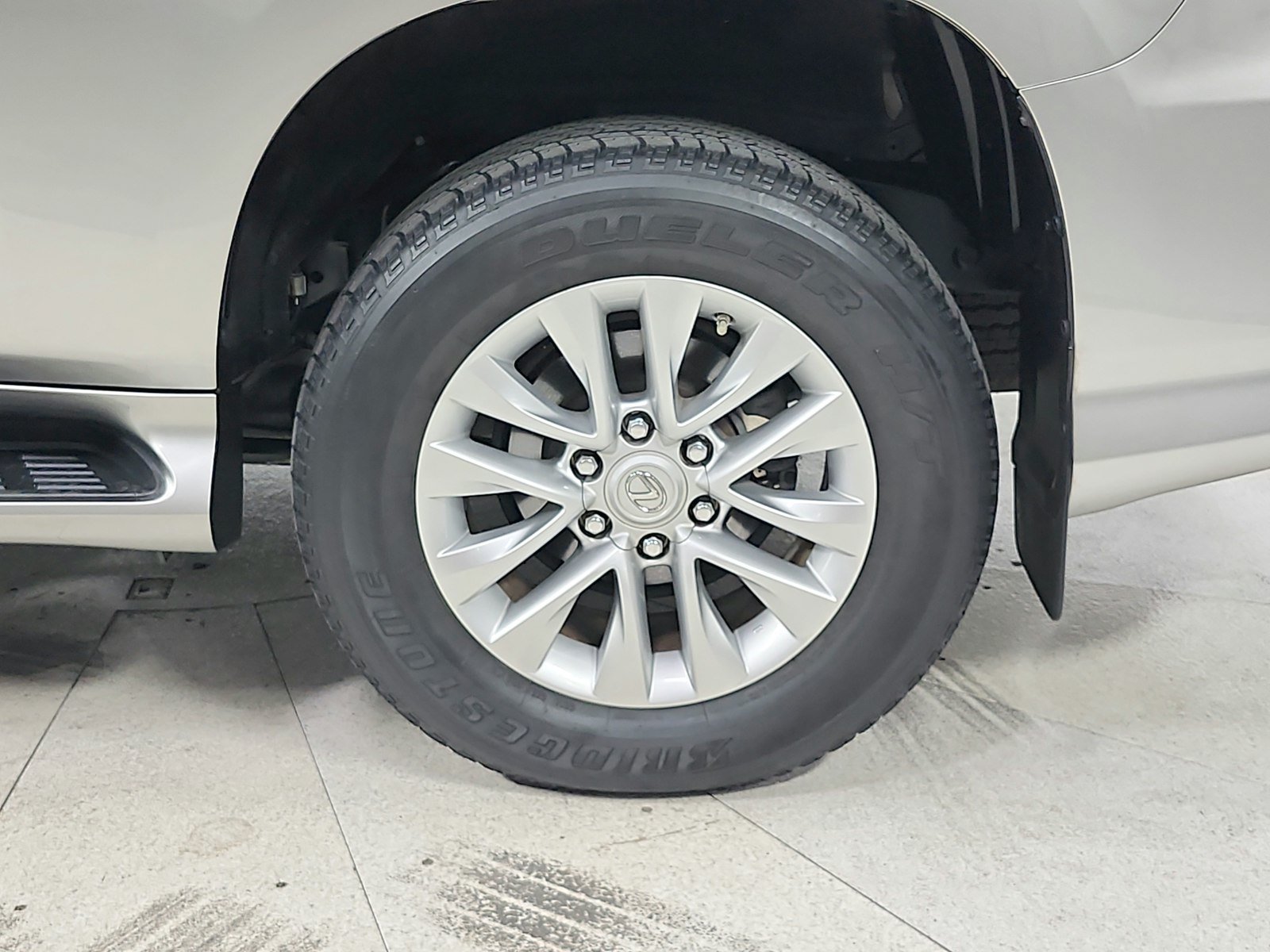 Used 2023 Lexus GX 460 Premium w/ Premium Package AWD/4WD image 50