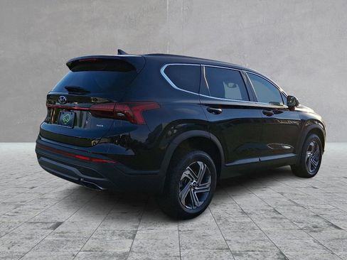 Used 2023 Hyundai Santa Fe SE AWD/4WD image 5
