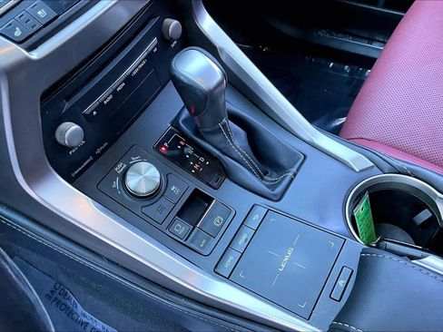 Used 2020 Lexus NX 300 FWD w/ Premium Package image 15