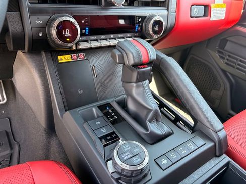 Used 2026 Toyota 4Runner TRD Pro AWD/4WD image 19