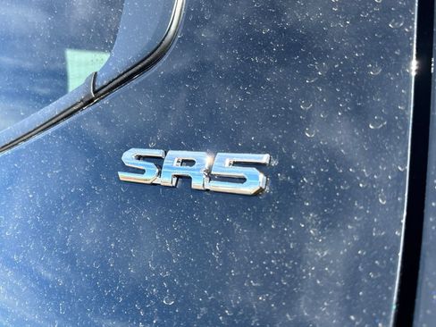 New 2026 Toyota Tundra SR5 image 33