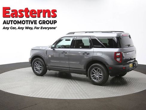 Used 2025 Ford Bronco Sport Big Bend image 61