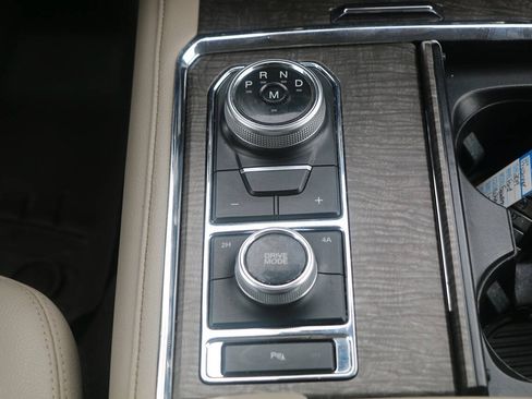 Certified 2019 Ford Expedition Max Limited AWD/4WD image 24
