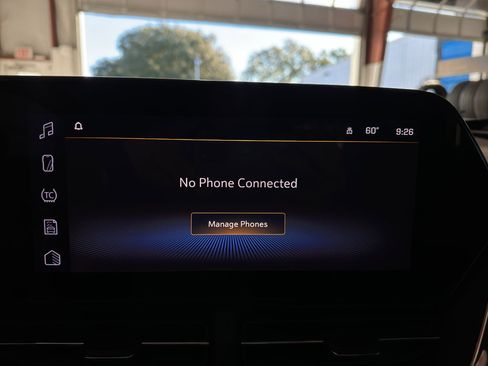 New 2026 Chevrolet Trax ACTIV w/ Sunroof Package image 17