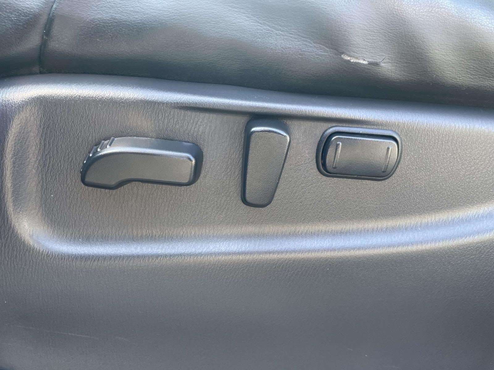 Used 2019 INFINITI QX80 Luxe AWD/4WD image 17