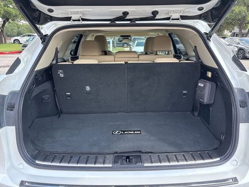 Used 2022 Lexus RX 350L Luxury w/ Accessory Package (Z1) FWD image 24
